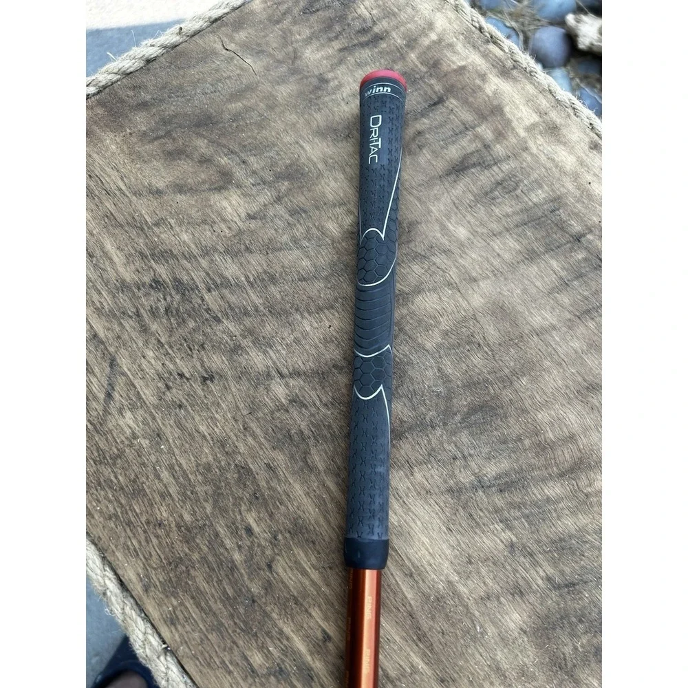 PING G10 27° Hybrid TFC 129H Graphite Regular Flex Right Hand Golf Club